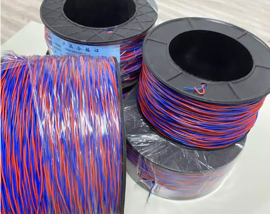 历下放炮线的具体作用是什么？